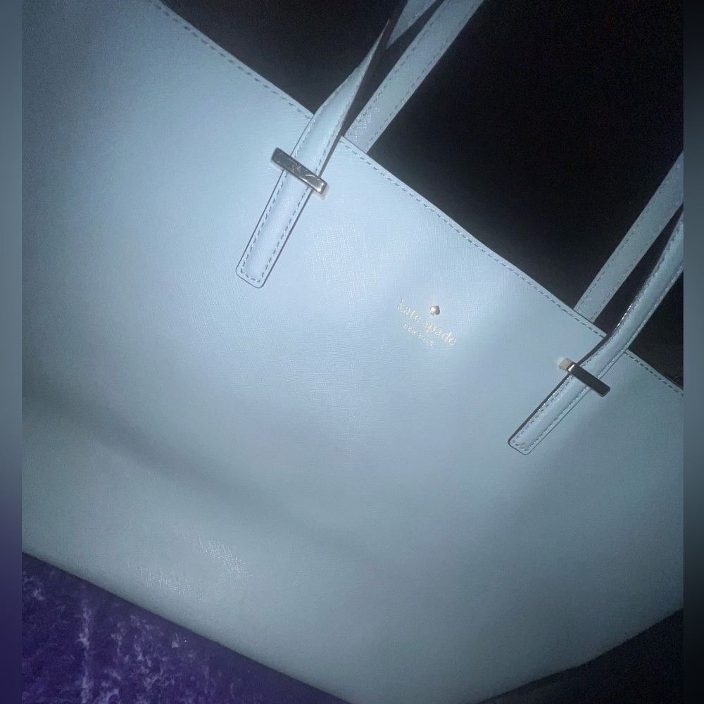 Kate spade tote bag